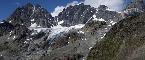 GRUPPO DEL PIZZO BERNINA