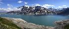 LAGO DEL MONCENISIO