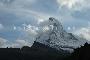 CERVINO    MATTERHORN