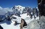 MONT BLANC, m. 4.810