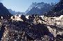 MER DE GLACE