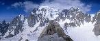 MONTE BIANCO