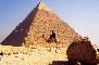 PIRAMIDE DI CHEFREN