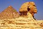 SFINGE E PIRAMIDE DI CHEFREN
