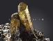APATITE su MARTITE