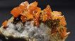 WULFENITE