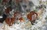 GRANATO HESSONITE