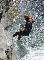 CANYONING