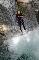 CANYONING